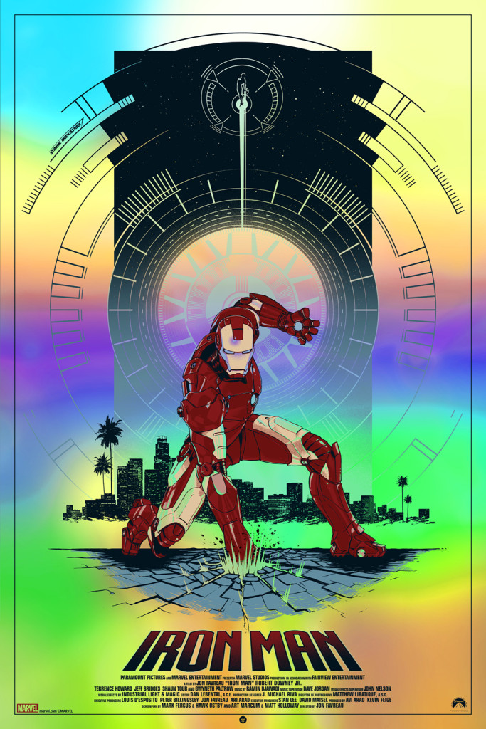 Iron Man1-foil