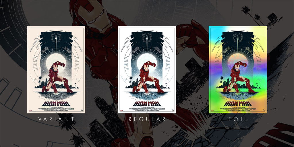 Iron Man3PRINTS