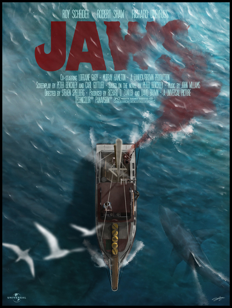 Jaws40th