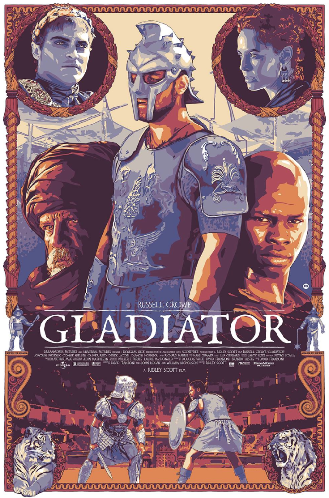 Gladiator_Dani_Blazquez