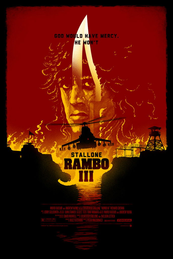 Rambo III