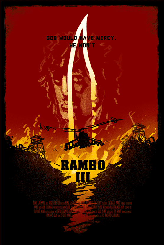 Rambo-Process 2