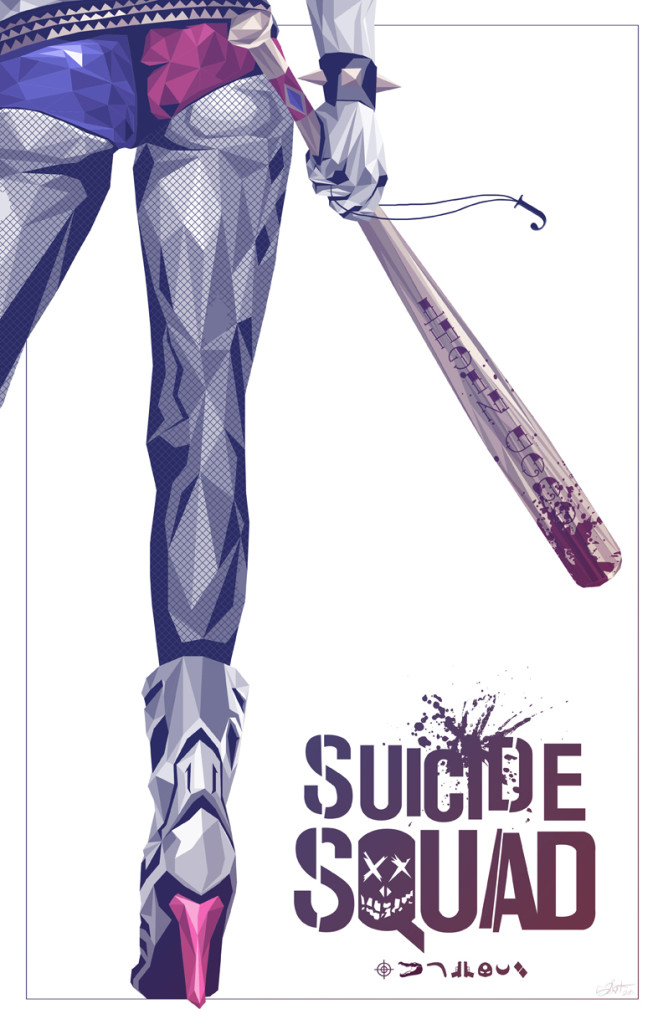 Suicide_Squad_Simon_Delart_Poster_posse