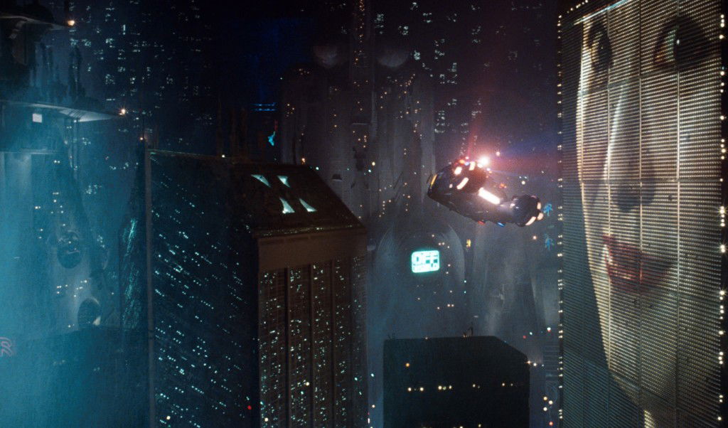 blade-runner