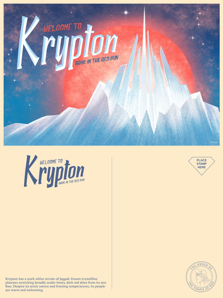 Krypton_ Doaly