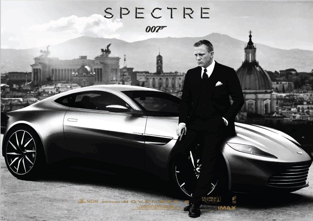 SPECTRE