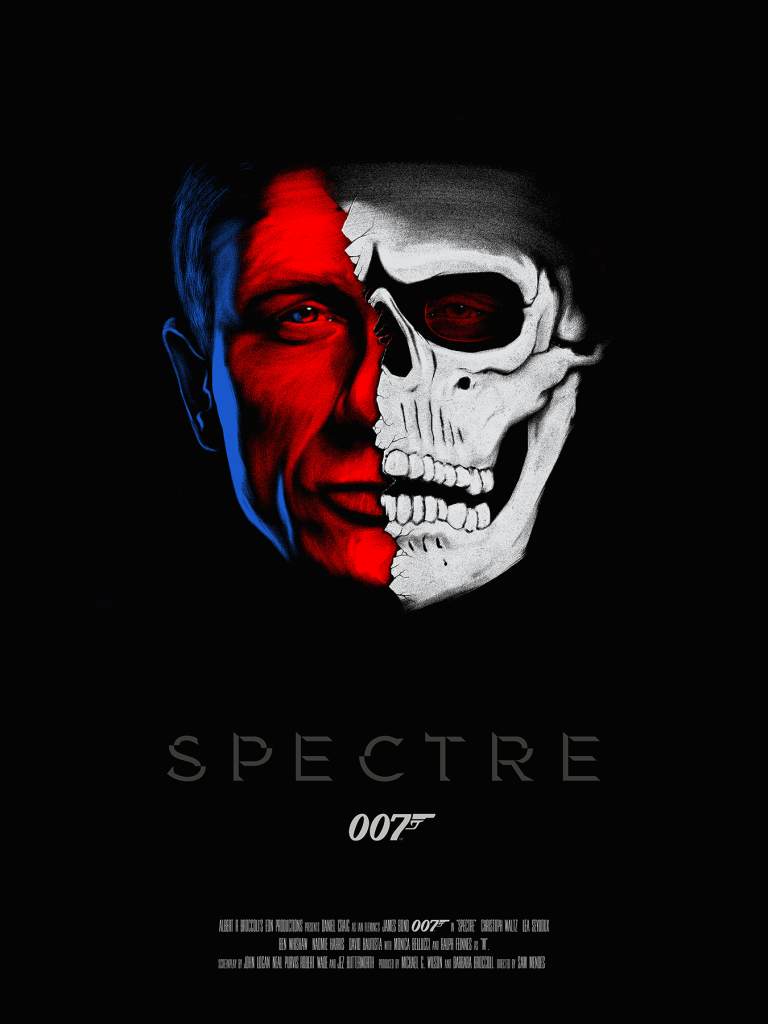 SPECTRE_Andrew_Awainson_Poster_Pose