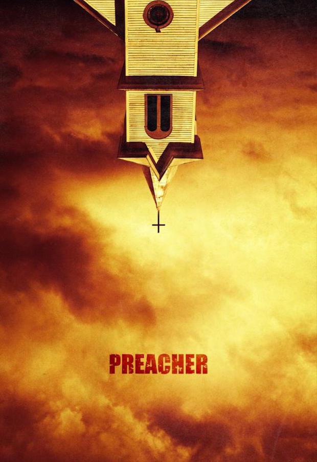 preacher_AMC_poster
