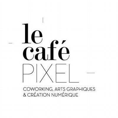 Le_Cafe_pixel_logo