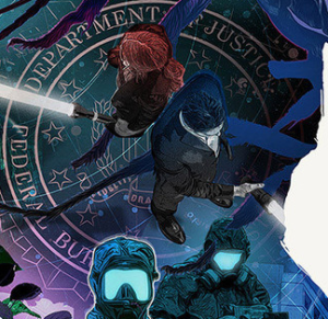 X-Files Fans Rejoice! Art From Our Exhibit With iam8bit Is Now On Sale ...