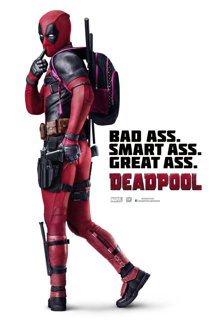 deadpool2