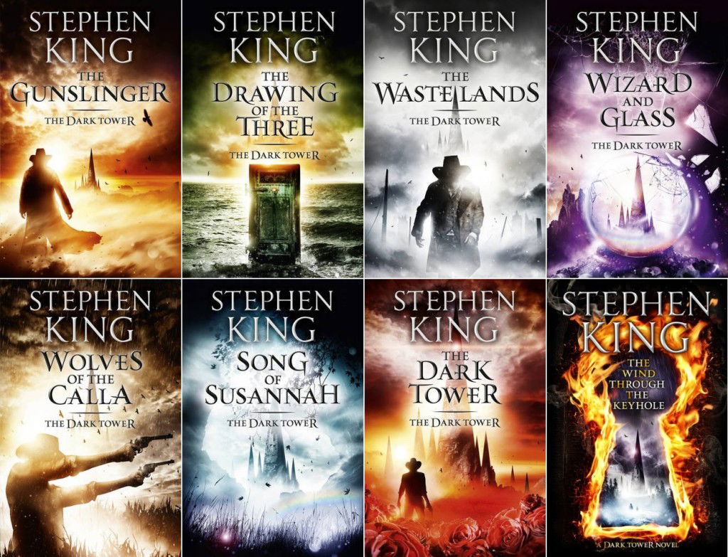 dark-tower-books