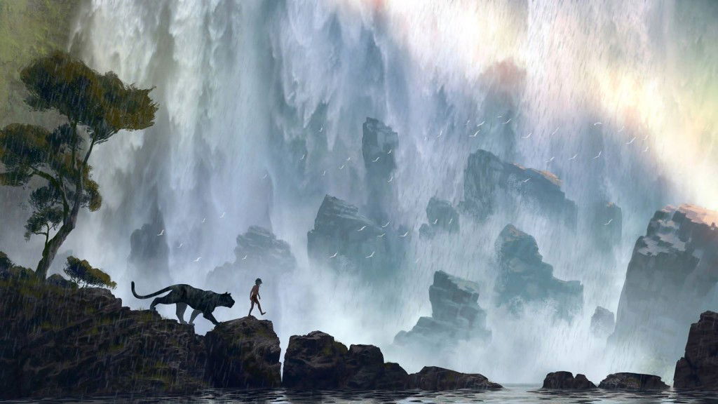 Jon-Favreaus-The-Jungle-Book-Concept-Art-