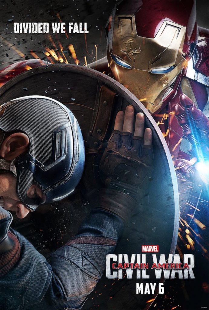 Captain America Civil War Official Movie Poster Images Captain America Civil War Trailer And Posters Are Here - Background HD Wallpaper - Free Download HD Wallpapers for Background and Desktop