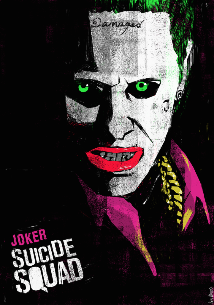 Suicide-Squad-poster-posse-ben-mcleod-joker
