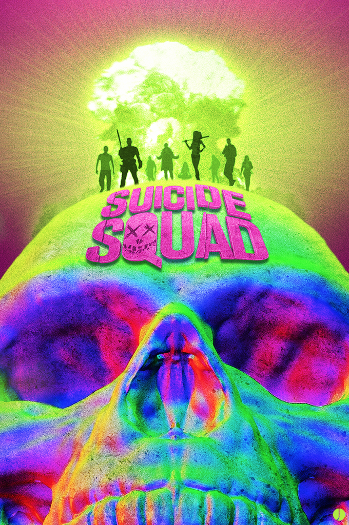 Suicide-Squad-poster-posse-john-aslarona-skull-skwad