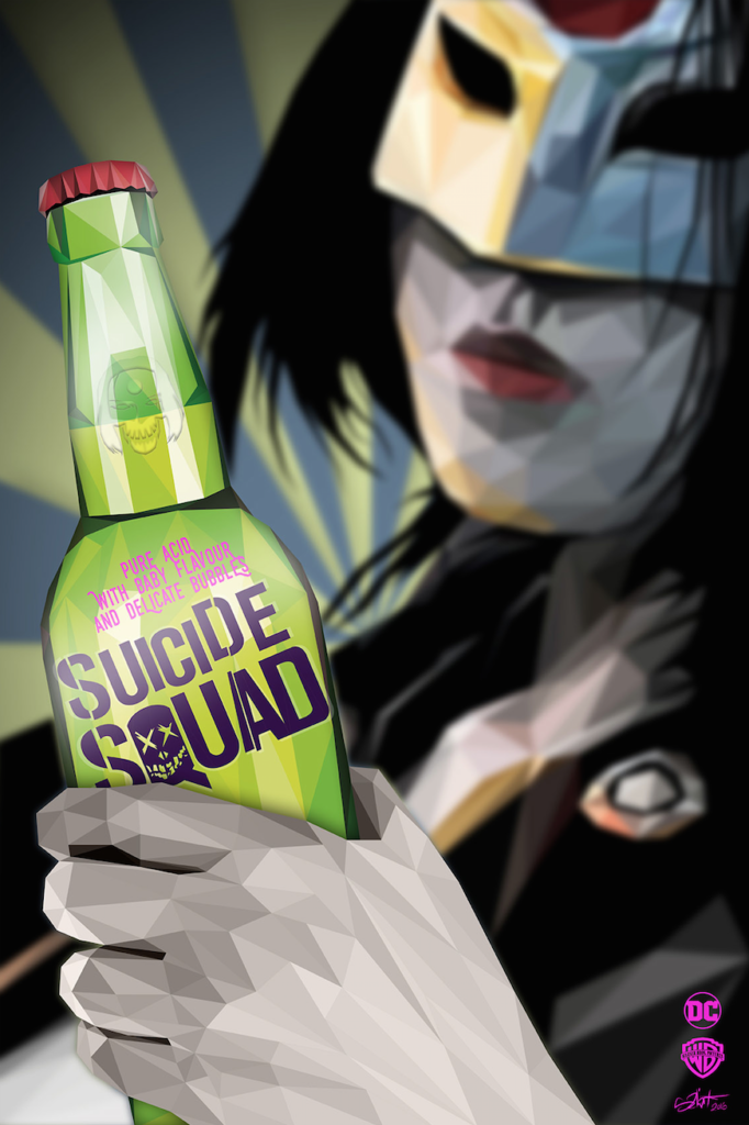 Suicide-Squad-poster-posse-simon-delart-katana