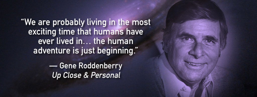 gene-roddenberry