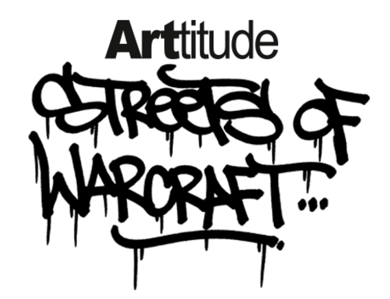 arttitude-streets-of-warcraft-logo