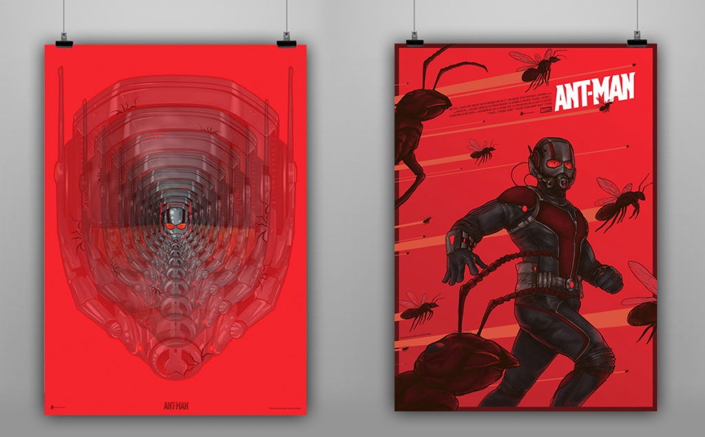 berkay-daglar-antman-marvel-poster-posse