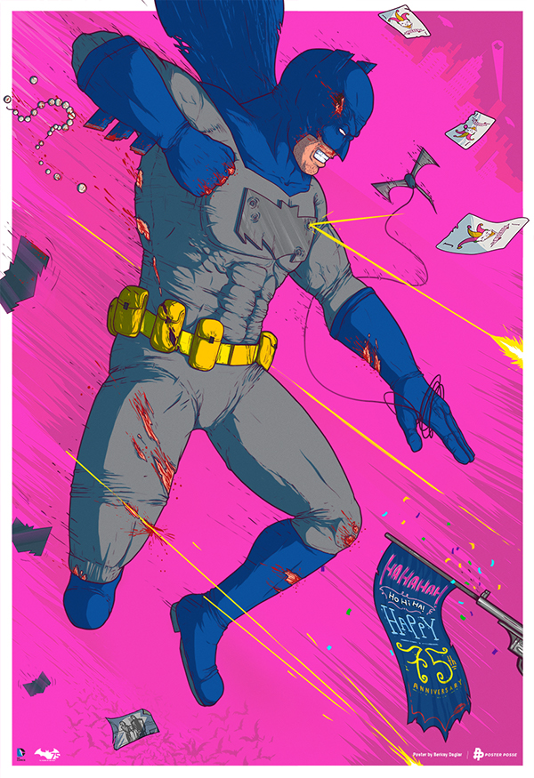 berkay-daglar-batman-poster