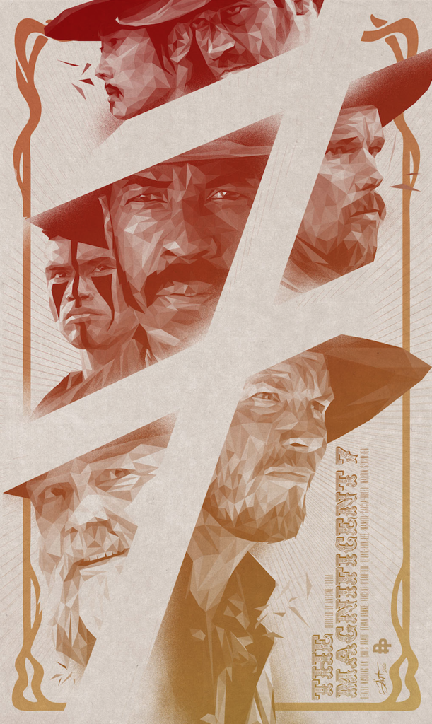 magnificent-seven-sony-pictures-poster-posse-simon-delart