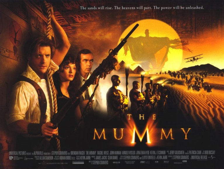 mummy1999