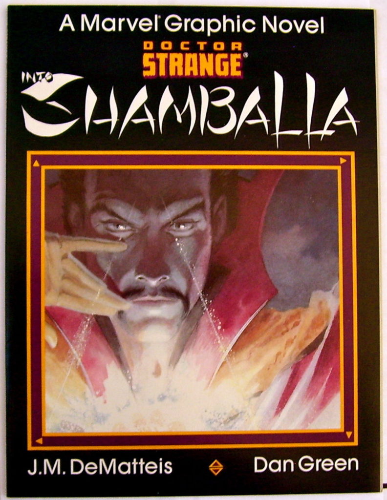 doctor-strange-into-shamballa-marvel-graphic-novel-soft