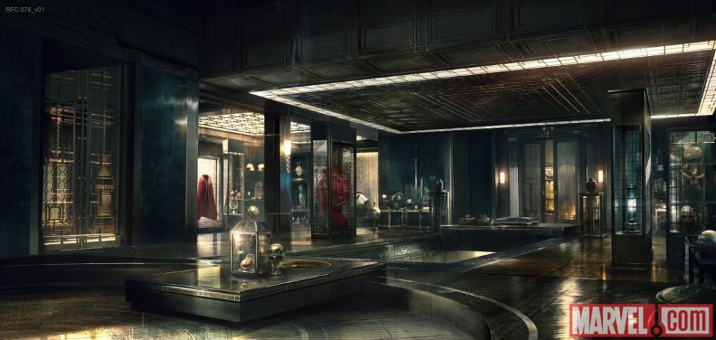 dr strange hong kong sanctum download free dr strange hong kong sanctum download free