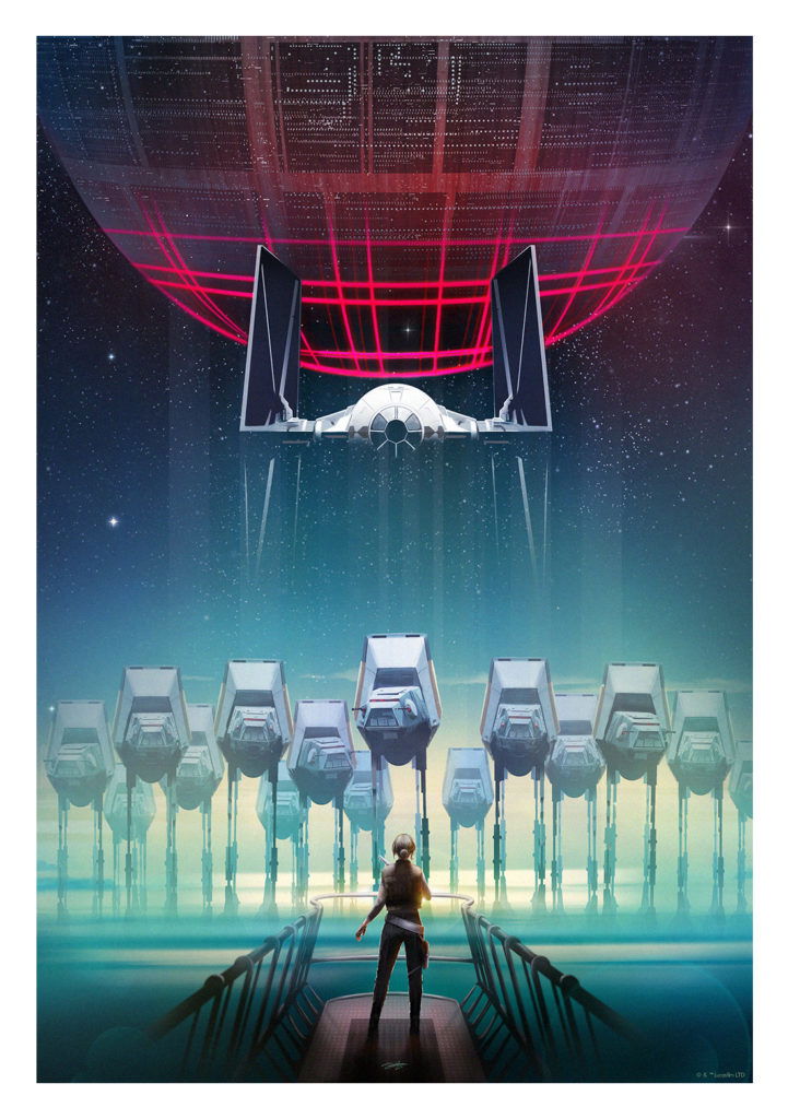 rogue-one-andy-fairhurst-poster-posse-star-wars