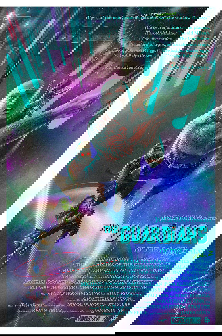 PP Passion Project