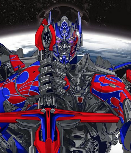 10 Curiosidades sobre Transformers