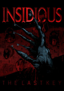 Official Sony Home Entertainment - Insidious