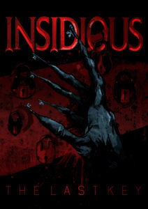 Official Sony Home Entertainment - Insidious