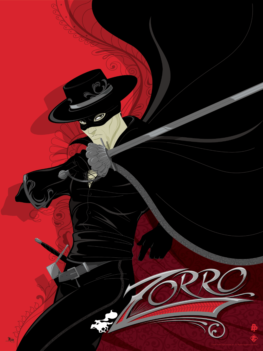 Zorro elrs