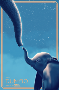 Official Dumbo - Disney
