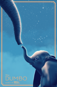 Official Dumbo-Disney