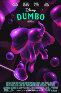 Official Disney-Dumbo