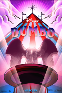 Official Disney-Dumbo