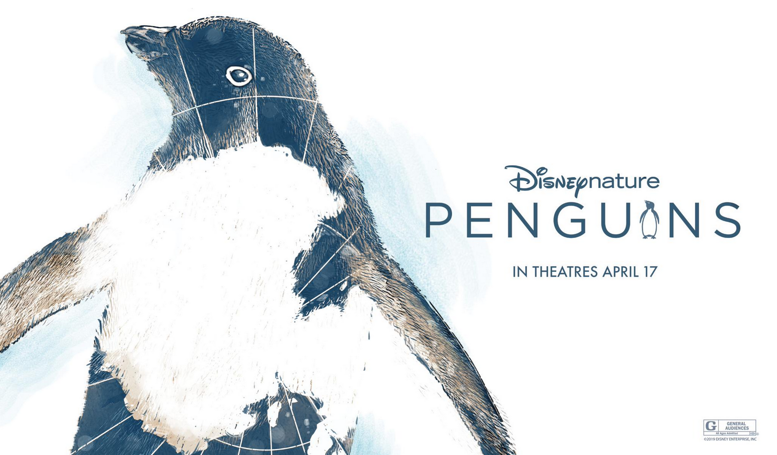 Official DisneyNature-Penguines