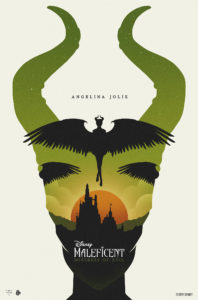 Official Disney-Maleficent