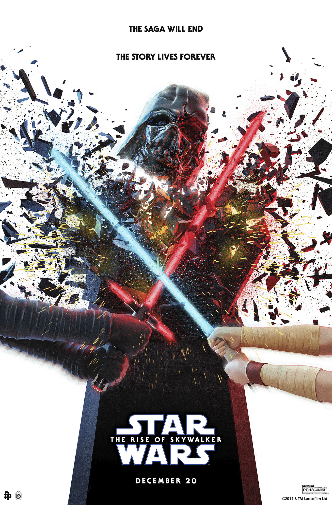 Official Star Wars - Lucas Film