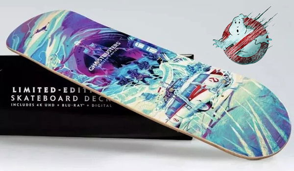 Official Ghostbusters - Sony Pictures