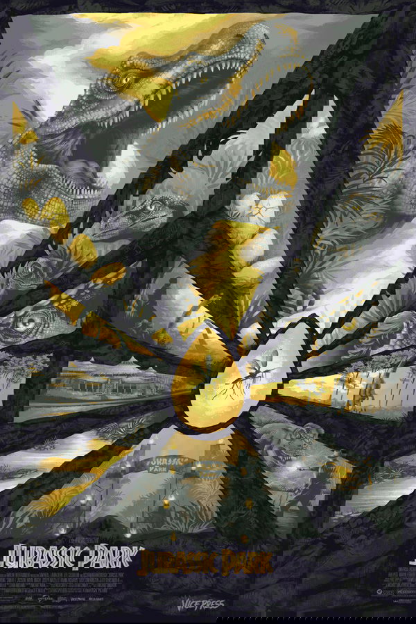 Licensed Print-Vicepress Gallery