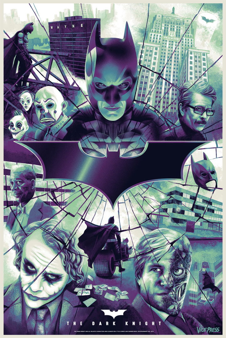 Licensed Print-Vicepress Gallery