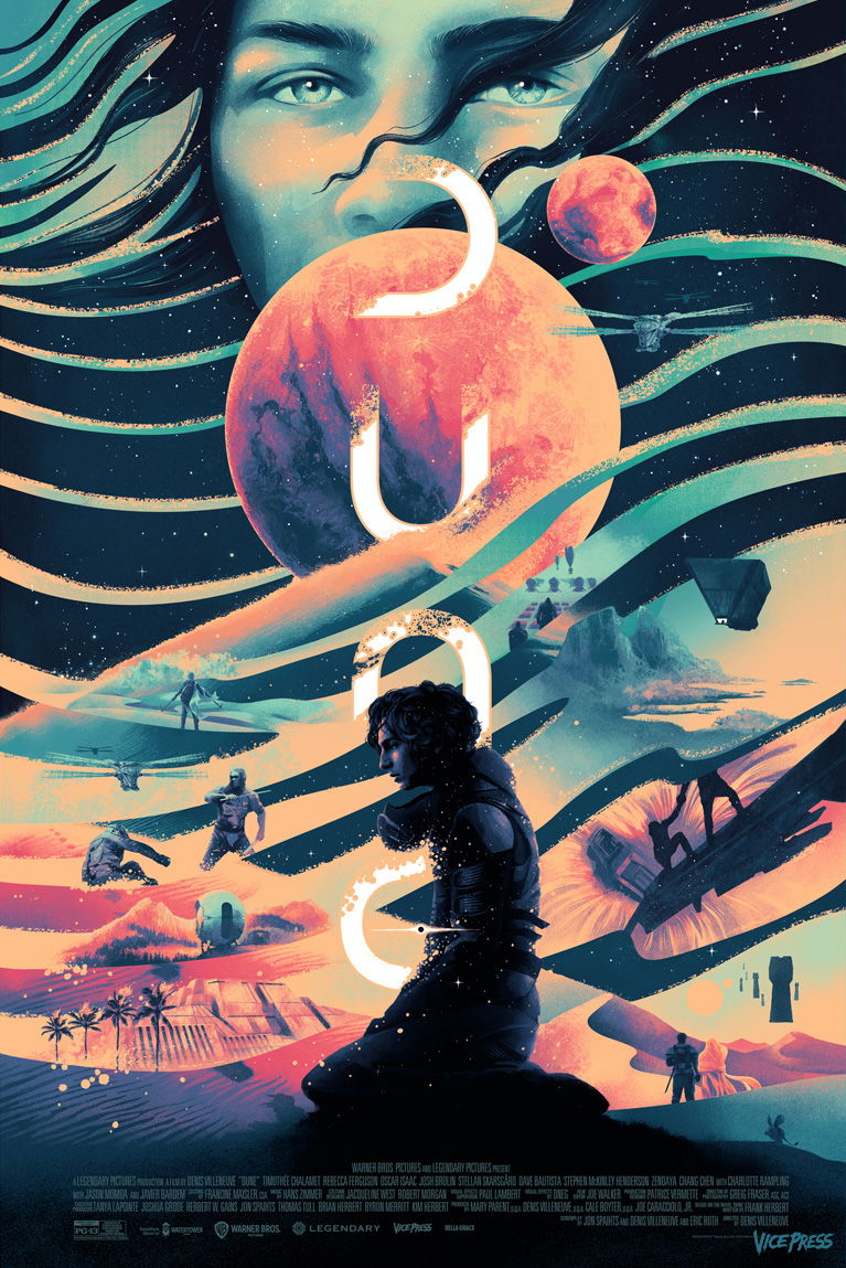 Licensed Print-Vicepress Gallery