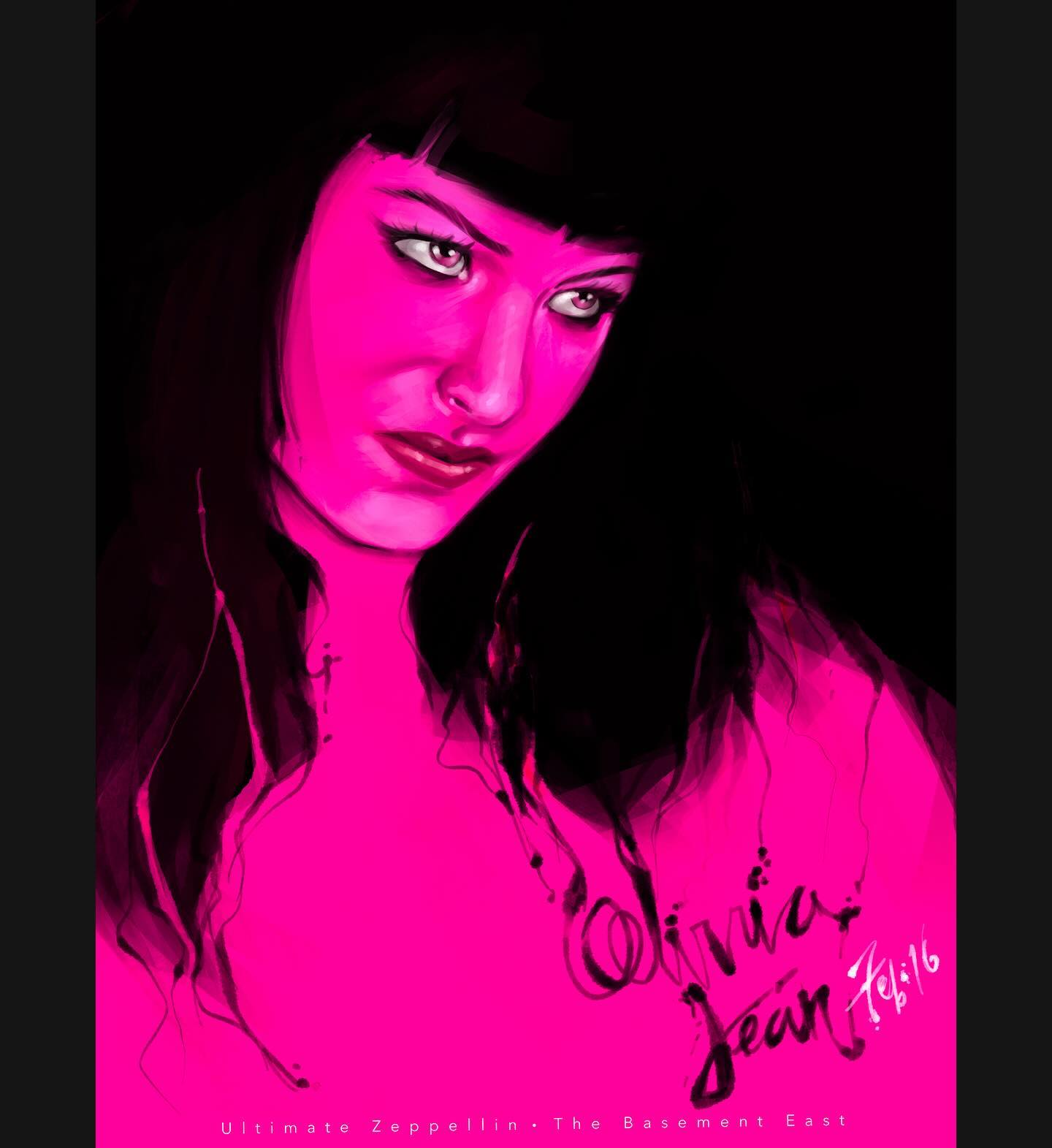 Personal Work