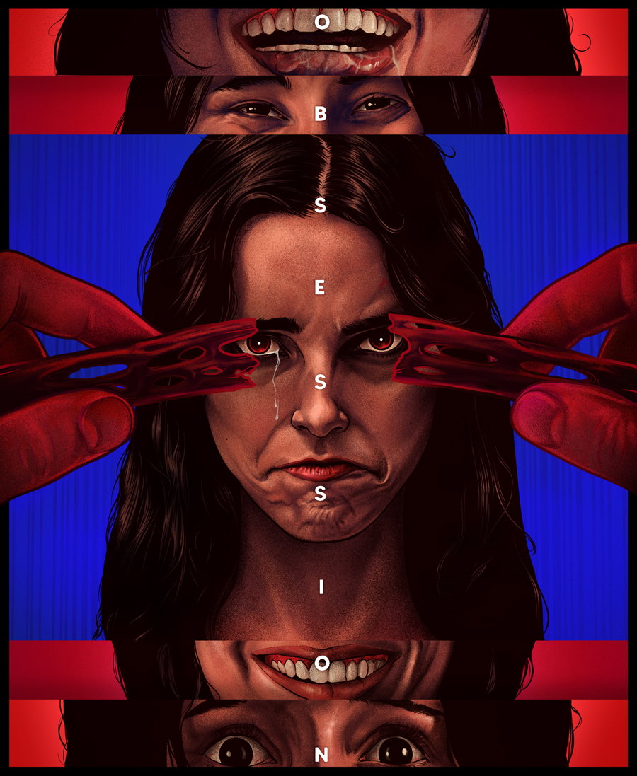 Personal Work
