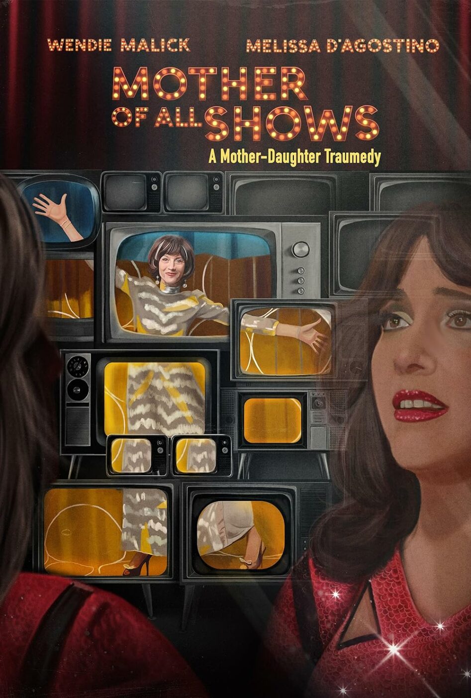Official Goldstrike Films-Mother of All Shows