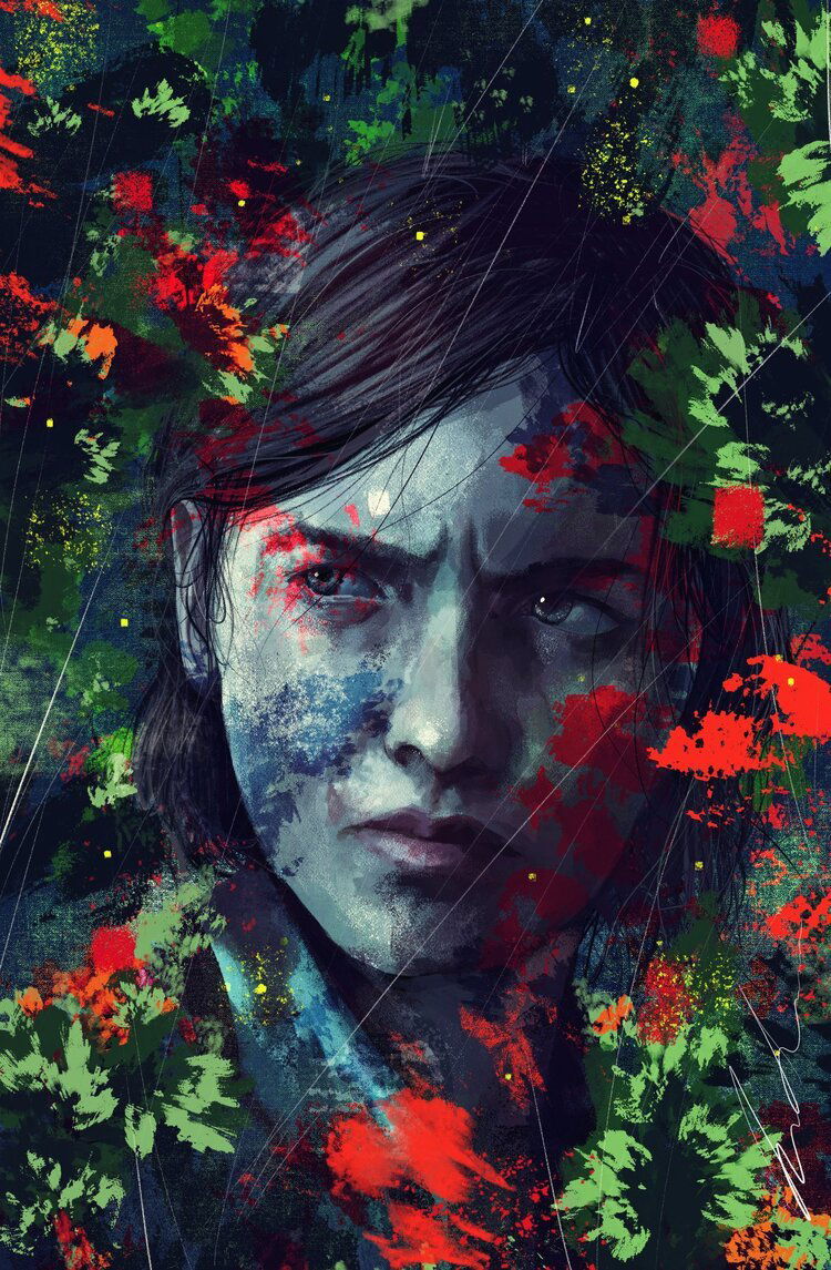 Personal Work